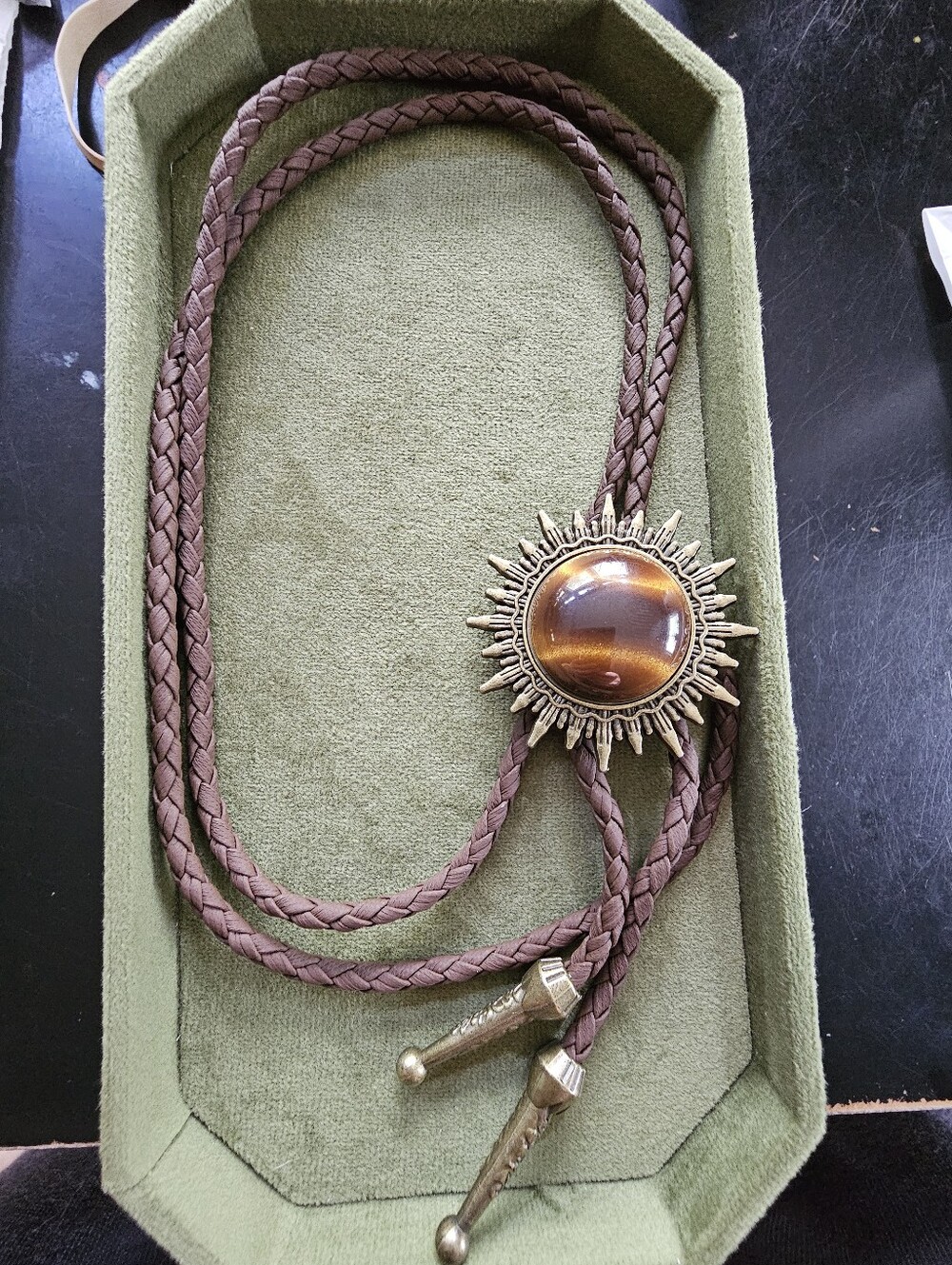 Bolo Tie